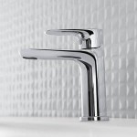 Смеситель для умывальника Villeroy&Boch O.Novo Смеситель для умывальника Villeroy&Boch O.Novo